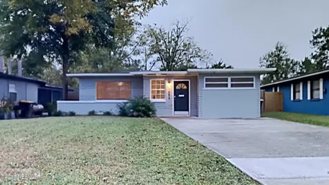 1354 Stimson Street Jacksonville FL 32205