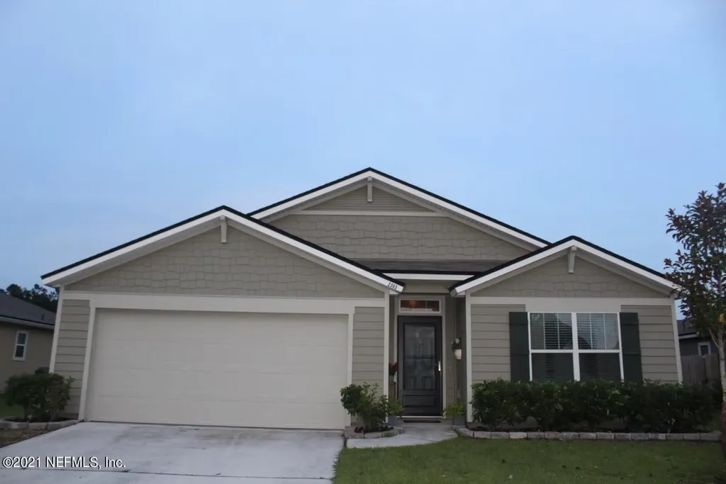 2365 Bonnie Lakes Drive Green Cove Springs FL 32043