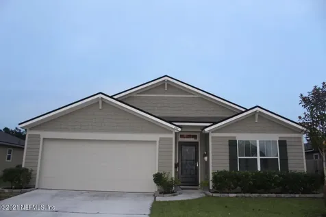 2365 Bonnie Lakes Drive Green Cove Springs FL 32043