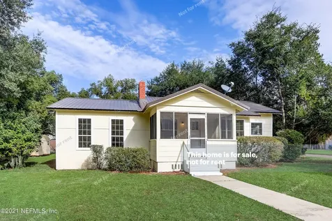 505 W 67th Street Jacksonville FL 32208