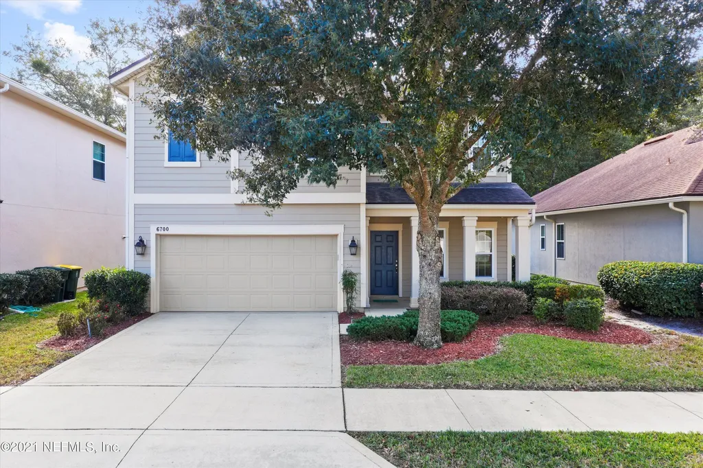 6700 Greenland Chase Boulevard Jacksonville FL 32258