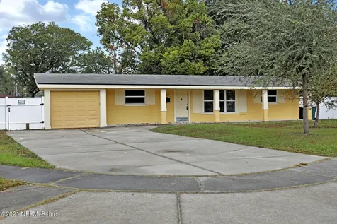 11659 Surfwood Avenue Jacksonville FL 32246