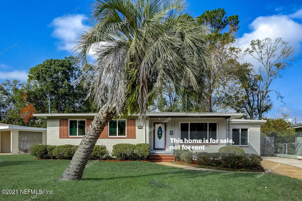 6319 Burgundy Road S Jacksonville FL 32210