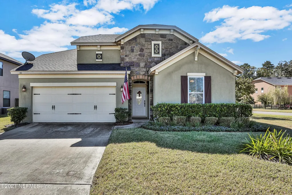 502 Arborwood Drive Jacksonville FL 32218