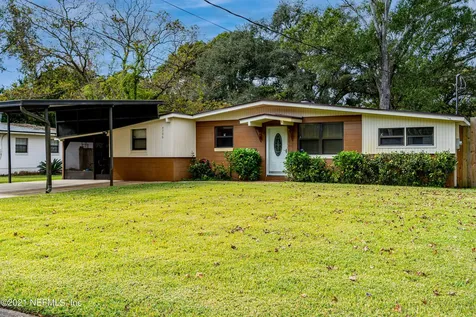 4706 Daughtry Boulevard E Jacksonville FL 32210