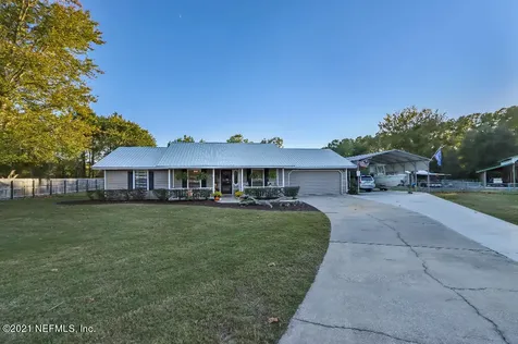 2726 Settlement Court Jacksonville FL 32226