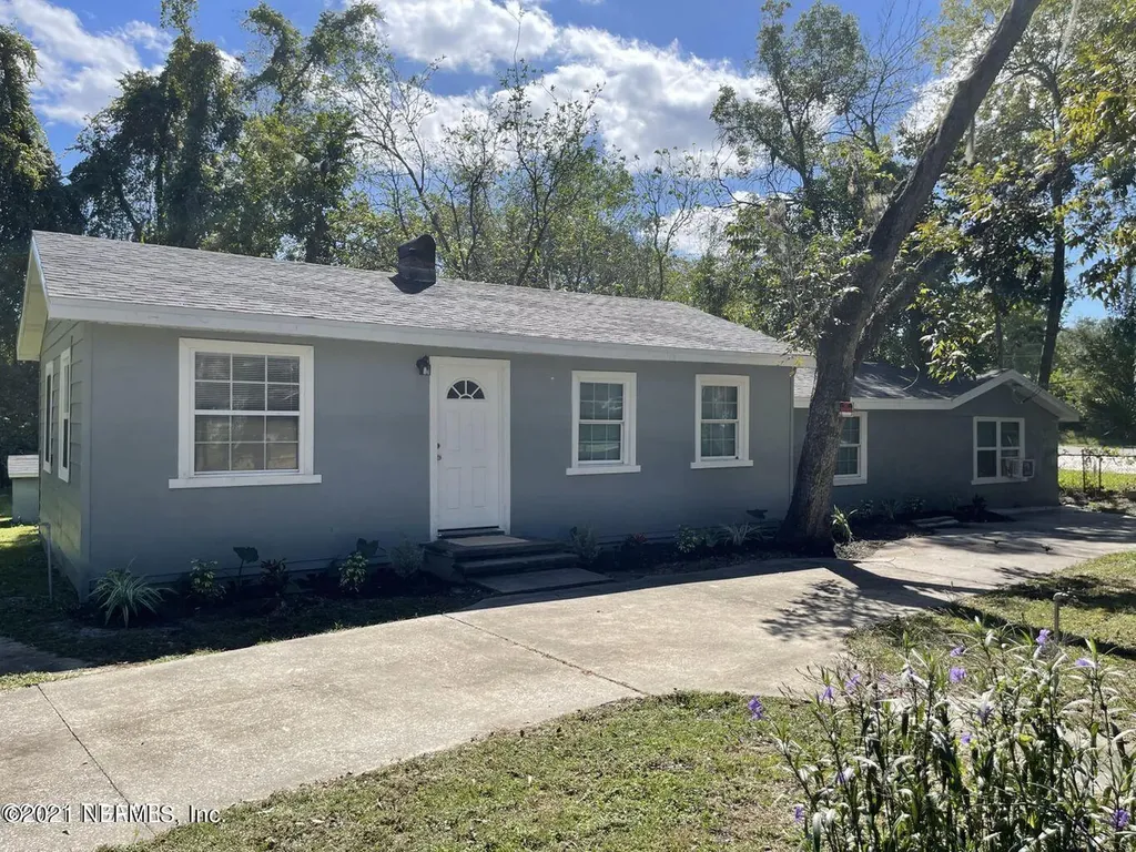 1904 Elm Street Jacksonville FL 32208