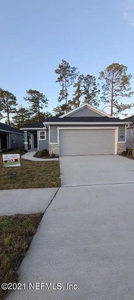 1865 Montward Preserve Way Jacksonville FL 32218