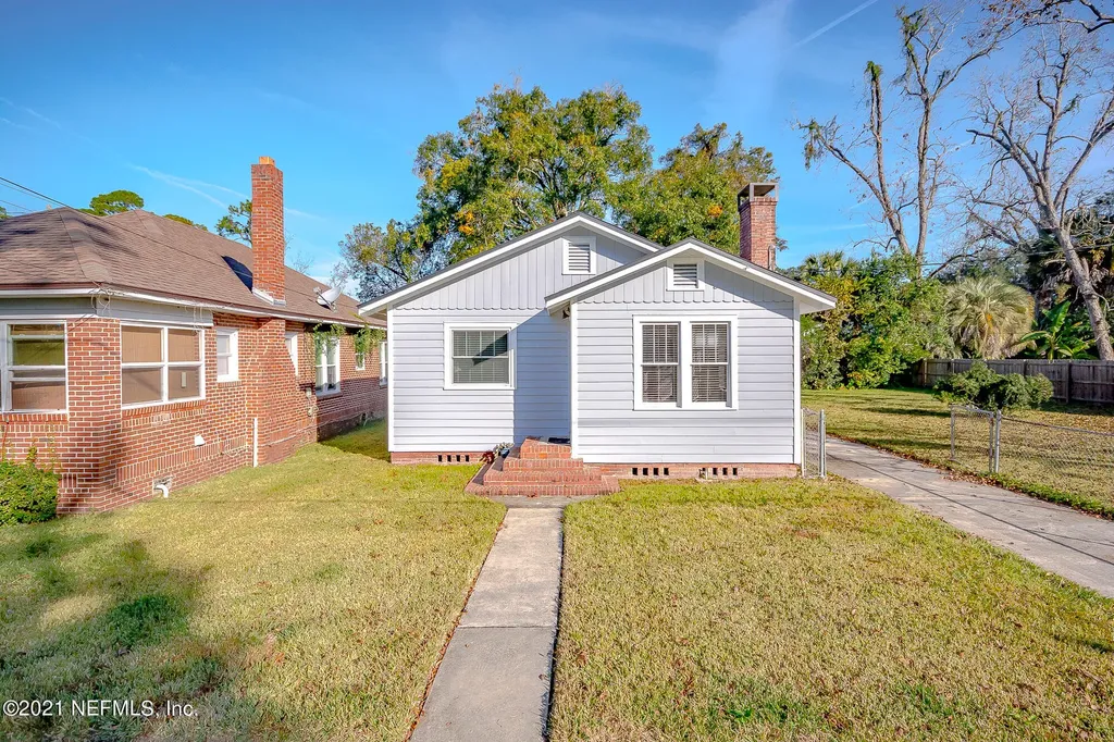 4561 Astral Street Jacksonville FL 32205