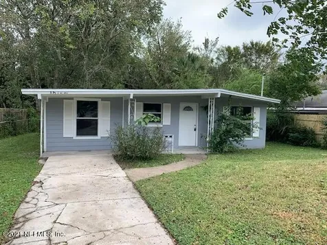 3331 Eve Drive E Jacksonville FL 32246