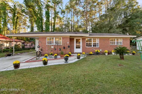 7532 Jana Lane S Jacksonville FL 32210
