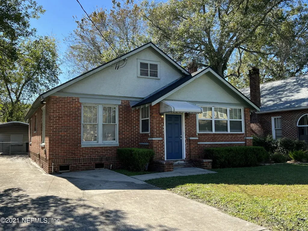 4534 Attleboro Street Jacksonville FL 32205