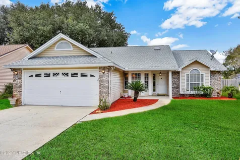 2386 Snowy Egret Drive Jacksonville FL 32224