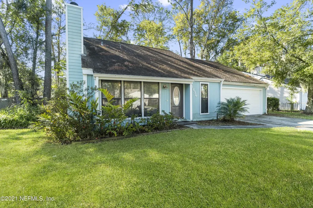 6836 Coralberry Lane S Jacksonville FL 32244