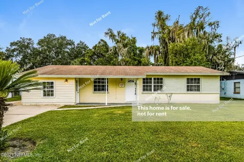 2856 Melhollin Drive Jacksonville FL 32216