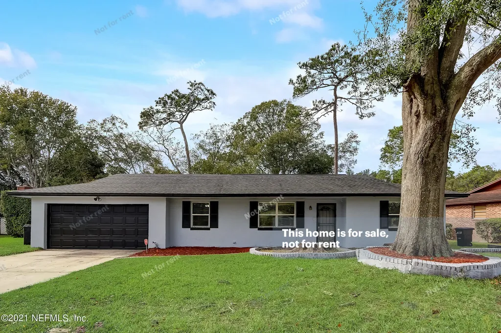 5751 Finch Avenue Jacksonville FL 32219