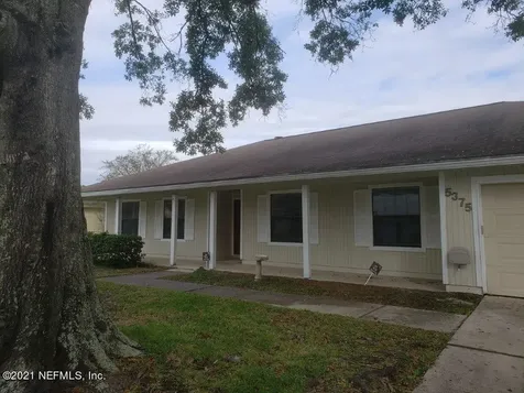 5375 Sidesaddle Drive Jacksonville FL 32257
