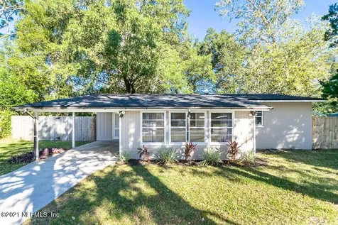 7263 Melvin Road Jacksonville FL 32210
