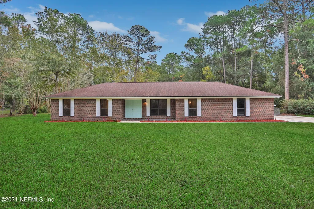 847 Shady Reach Drive Jacksonville FL 32221