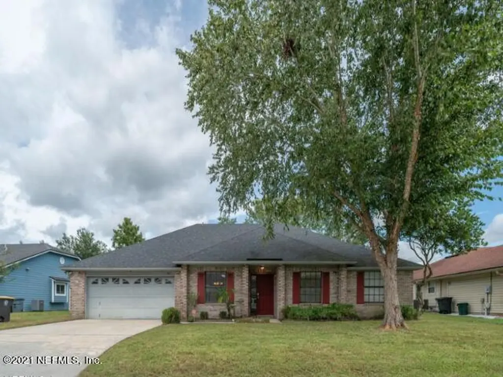 9717 Stead Court Jacksonville FL 32221
