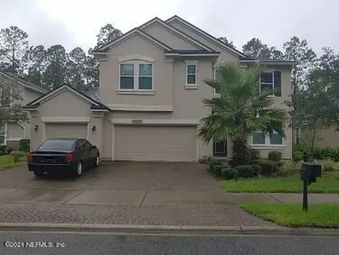 2134 Club Lake Drive Orange Park FL 32065