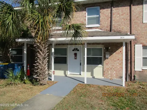 2674 Trollie Lane Jacksonville FL 32211