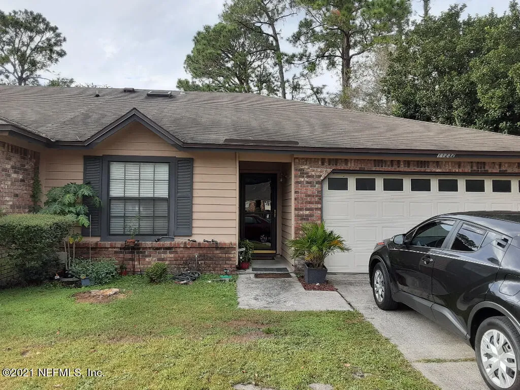 11232 Spurline Drive Jacksonville FL 32257