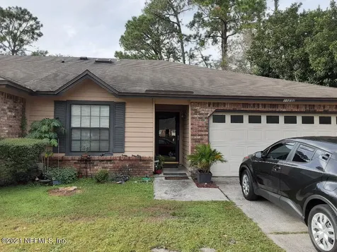 11232 Spurline Drive Jacksonville FL 32257