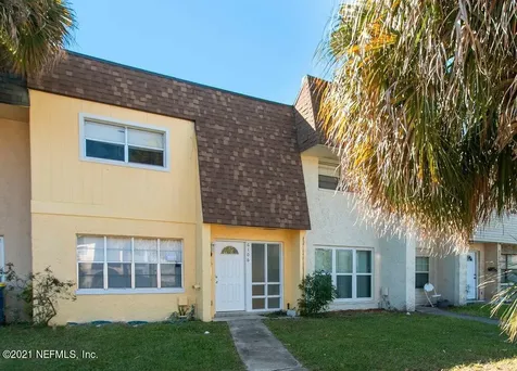 6106 Tuscony Circle Jacksonville FL 32277