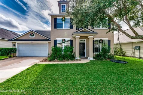 9182 Prosperity Lake Drive Jacksonville FL 32244