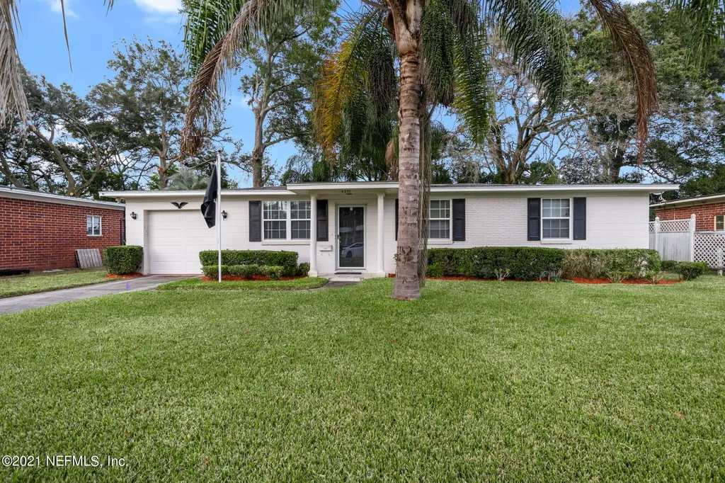 6231 Holly Bay Drive Jacksonville FL 32211
