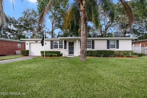 6231 Holly Bay Drive Jacksonville FL 32211
