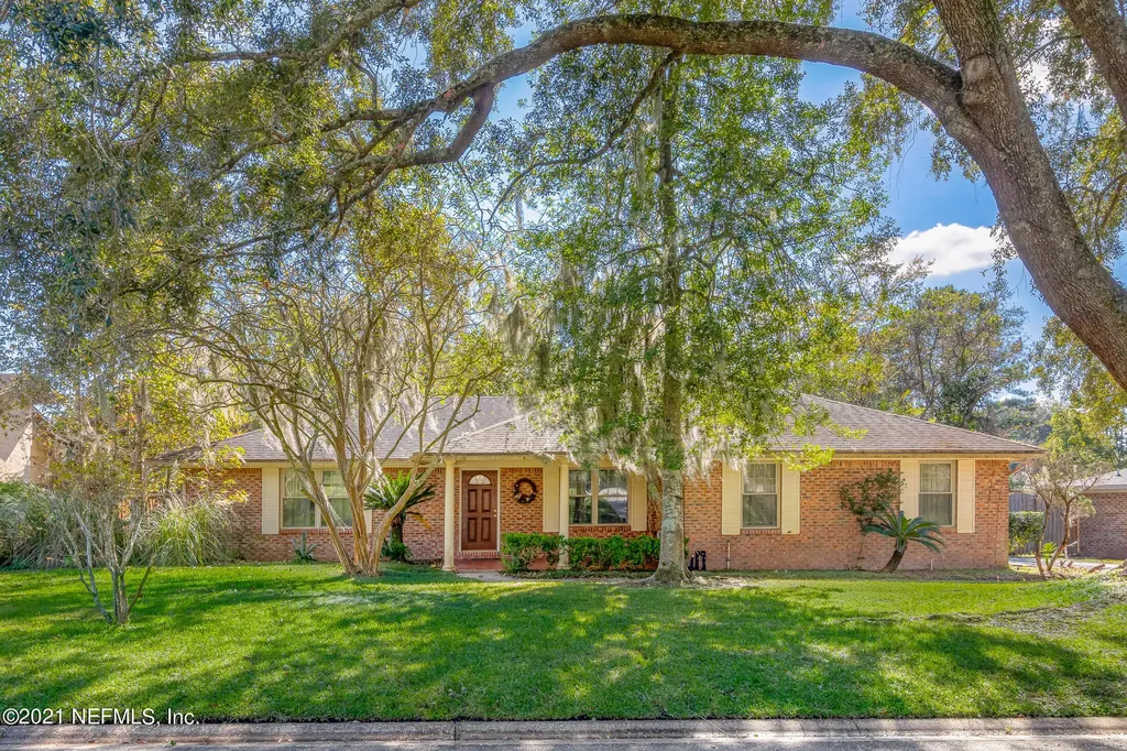 7026 Seneca Avenue Jacksonville FL 32210