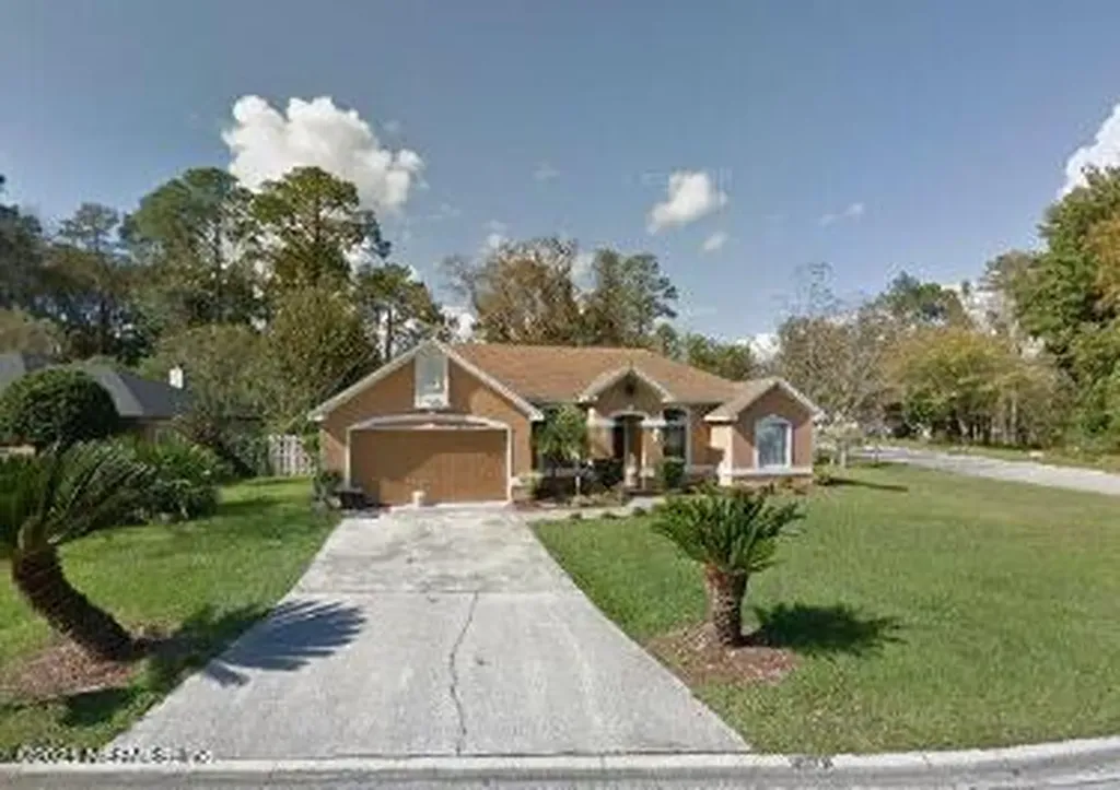 404 Federal Hill Road Orange Park FL 32073