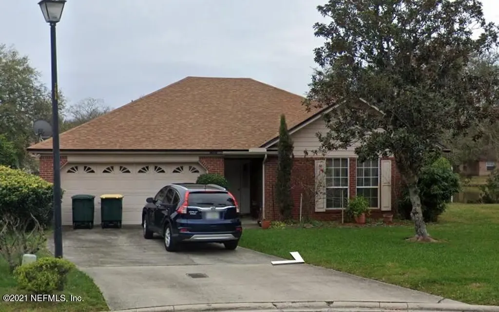 7656 Fawn Lake Drive N Jacksonville FL 32256
