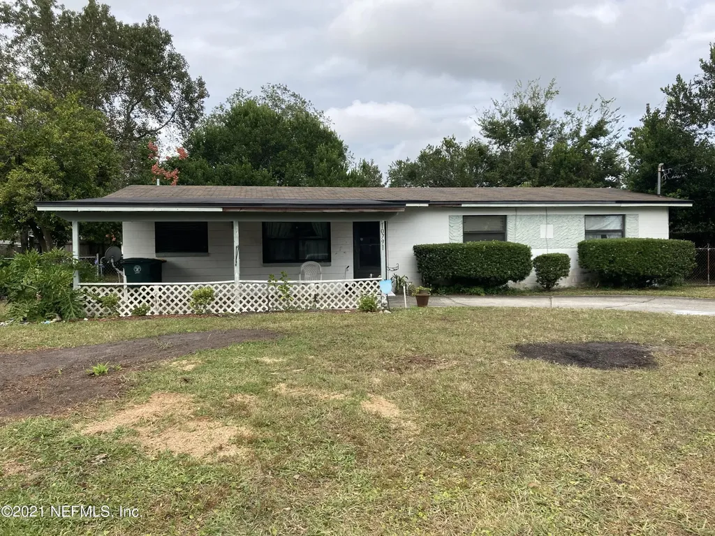 10791 Luana Drive N Jacksonville FL 32246