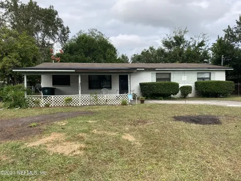 10791 Luana Drive N Jacksonville FL 32246