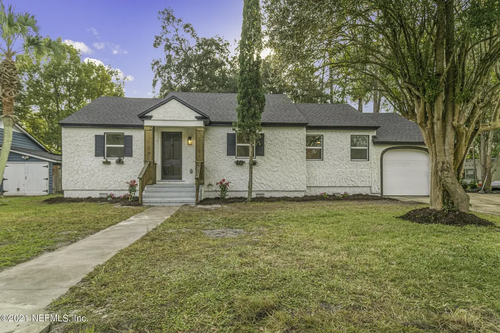 1378 Menna Street Jacksonville FL 32205