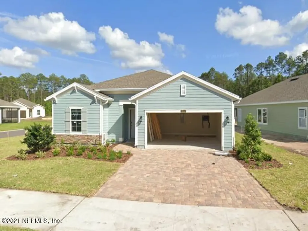 10374 Pavnes Creek Drive Jacksonville FL 32222