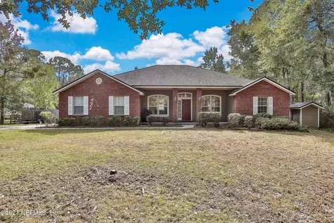 389 Maranda Drive Green Cove Springs FL 32043