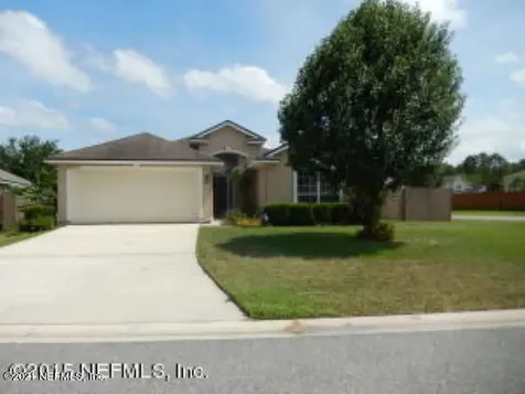 2656 Creekfront Drive Green Cove Springs FL 32043