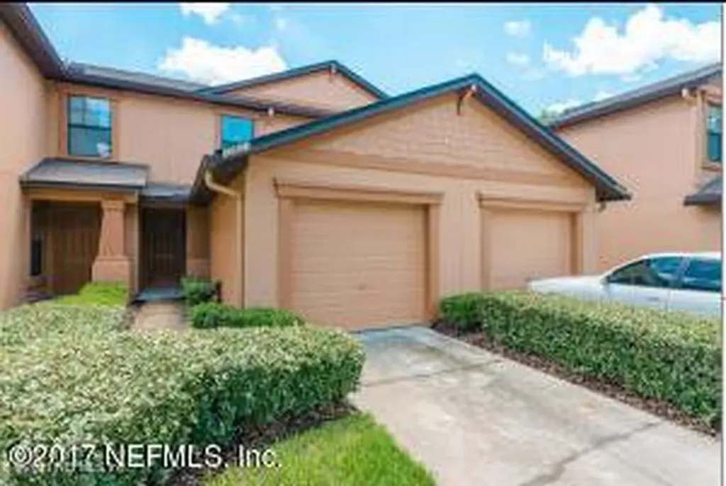 10621 Academy Park Drive Jacksonville FL 32218