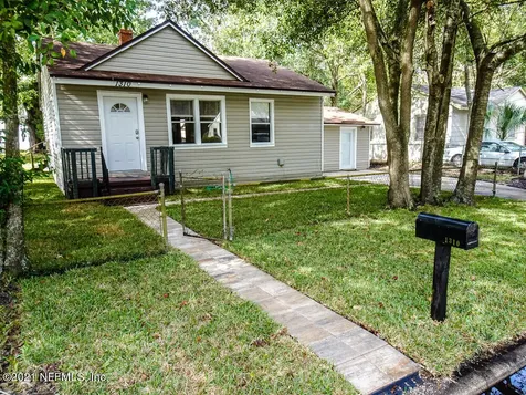 1310 Dena Street Jacksonville FL 32254
