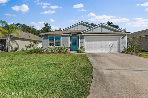 377 Fox Water Trail St. Augustine FL 32086