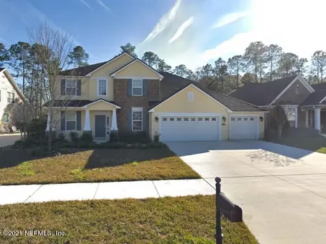 4391 Song Sparrow Drive Middleburg FL 32068