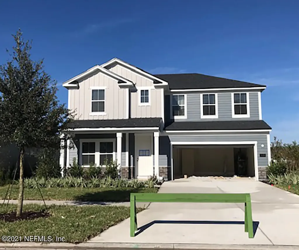 3692 Eagle Rock Road Middleburg FL 32068