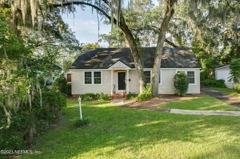 2948 Iroquois Avenue Jacksonville FL 32210