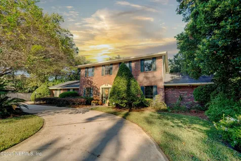 2931 Dupont Avenue Jacksonville FL 32217