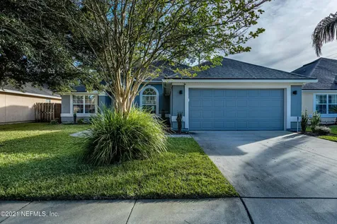 13814 Zion Gate Court Jacksonville FL 32224
