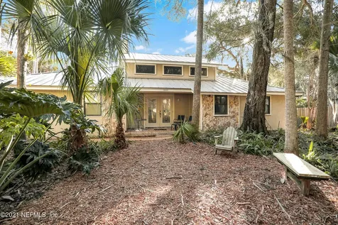 1823 Selva Grande Drive Atlantic Beach FL 32233
